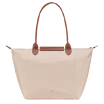 LCH - Bolsa grande Bege - Ines Braga