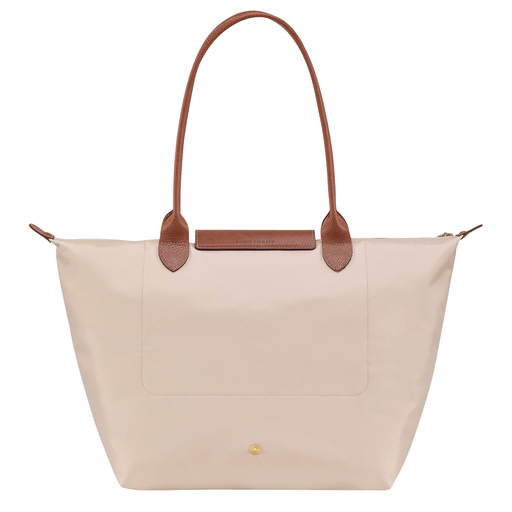 LCH - Bolsa grande Bege - Ines Braga