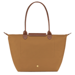 LCH - Bolsa Grande Caramelo - Ines Braga