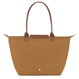 LCH - Bolsa Grande Caramelo - Ines Braga