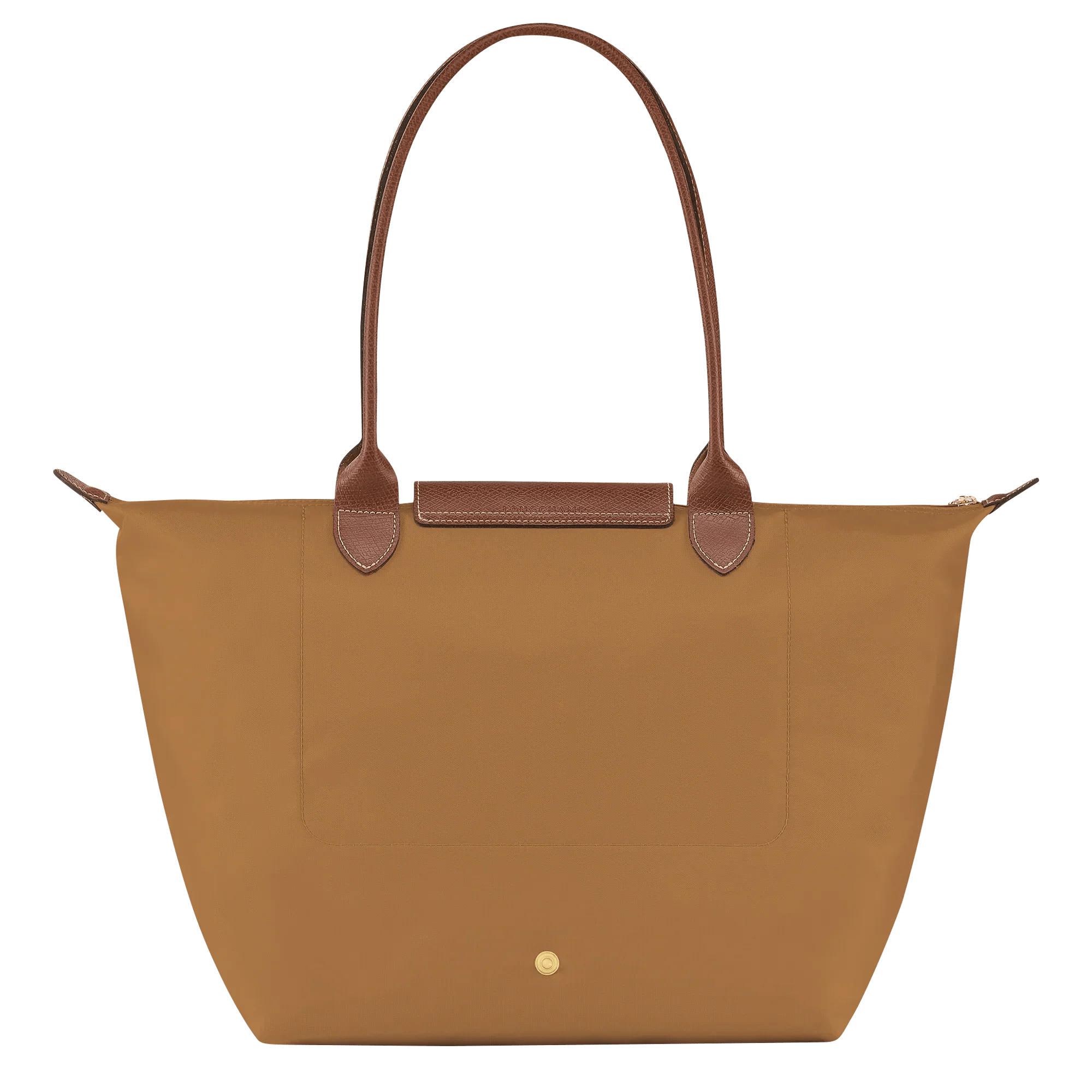 LCH - Bolsa Grande Caramelo - Ines Braga