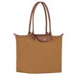 LCH - Bolsa Grande Caramelo - Ines Braga