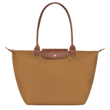 LCH - Bolsa Grande Caramelo - Ines Braga