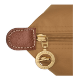 LCH - Bolsa Grande Caramelo - Ines Braga