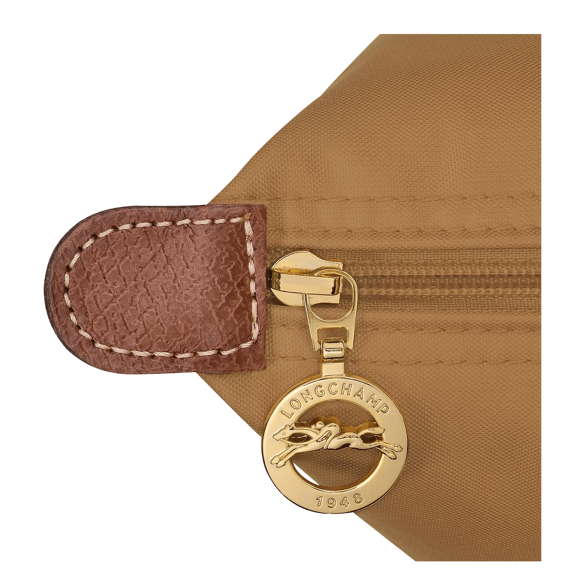 LCH - Bolsa Grande Caramelo - Ines Braga