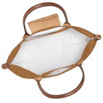 LCH - Bolsa Grande Caramelo - Ines Braga