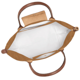 LCH - Bolsa Grande Caramelo - Ines Braga