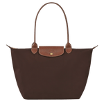 LCH - Bolsa Grande Ébano - Ines Braga