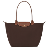 LCH - Bolsa Grande Ébano - Ines Braga