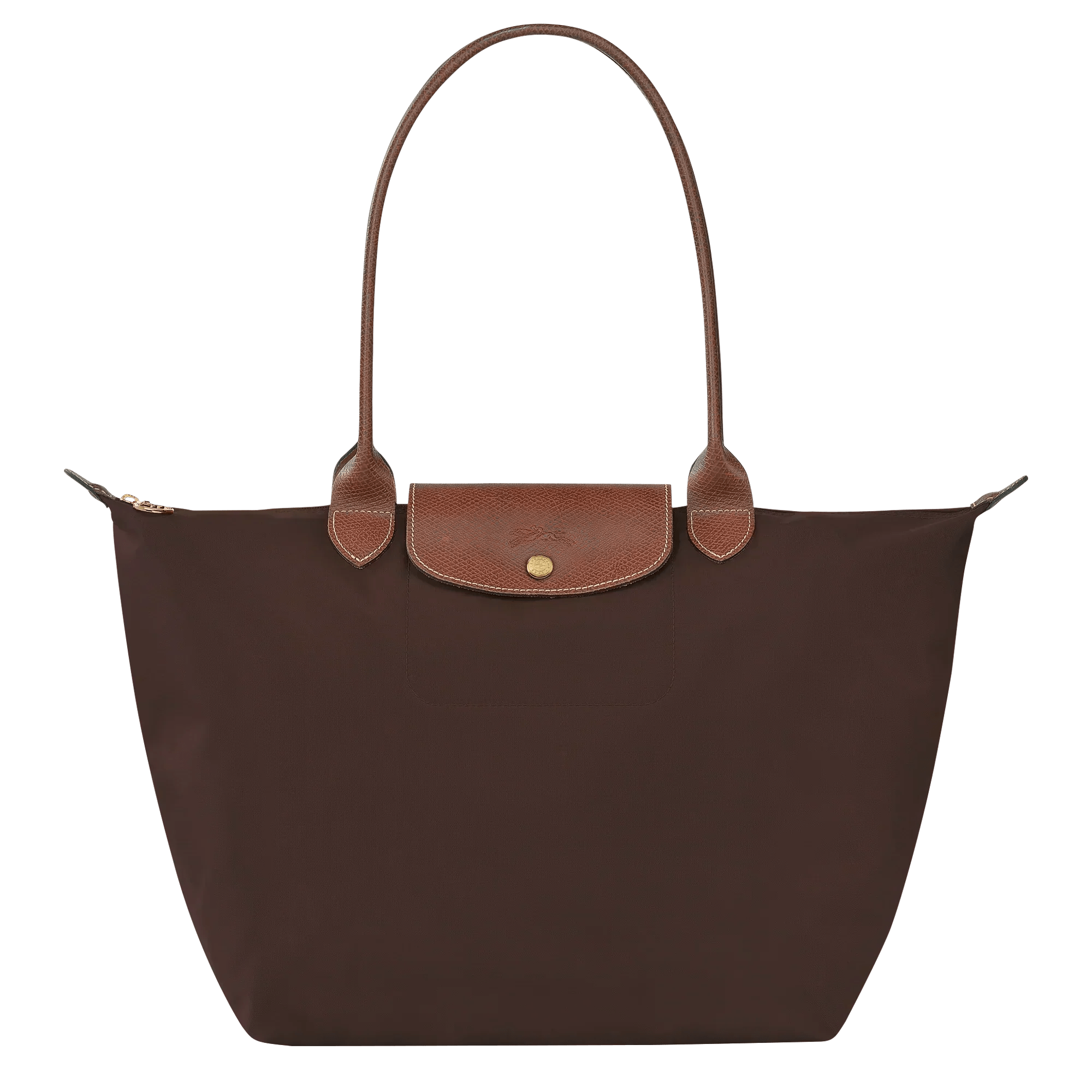 LCH - Bolsa Grande Ébano - Ines Braga