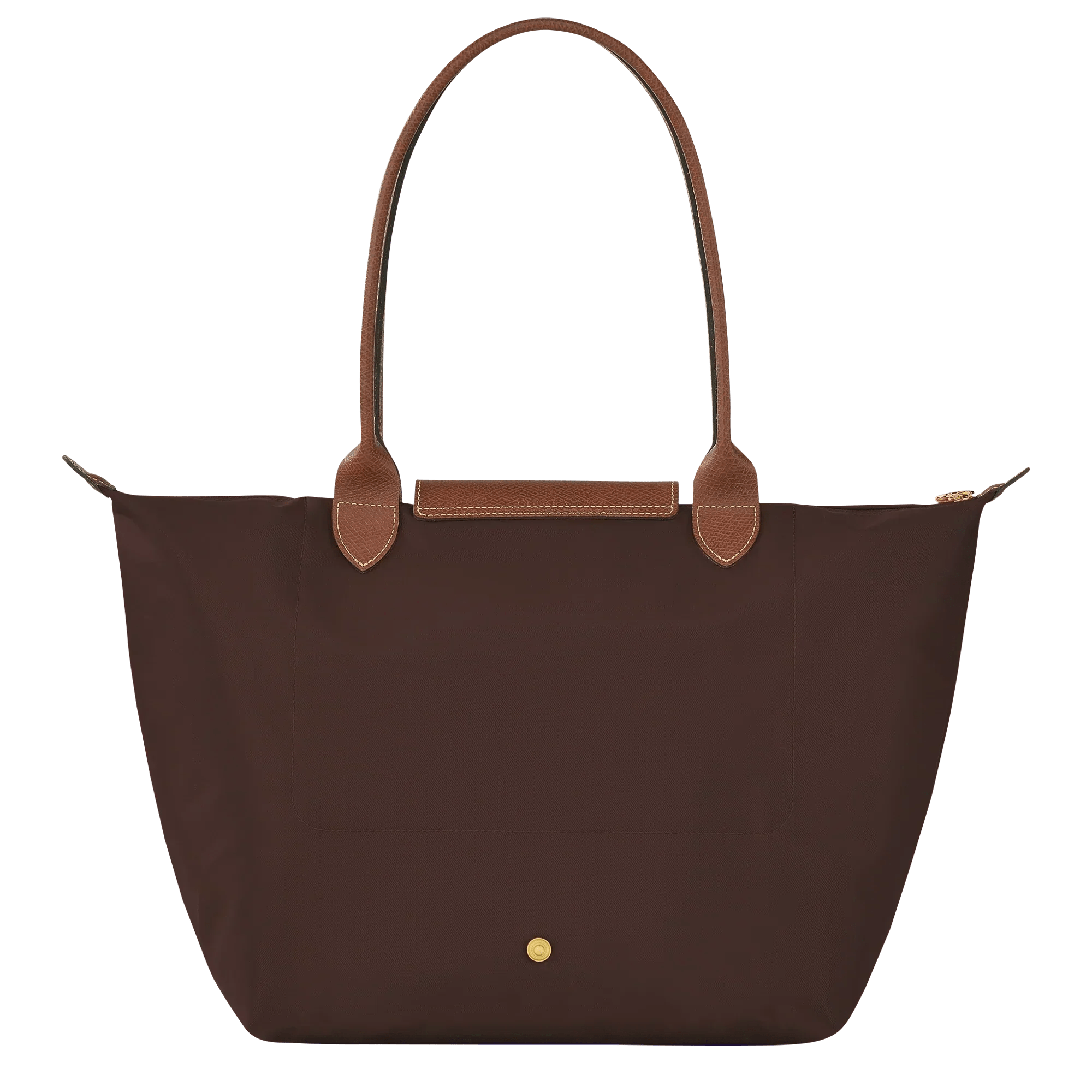 LCH - Bolsa Grande Ébano - Ines Braga