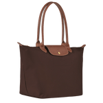 LCH - Bolsa Grande Ébano - Ines Braga