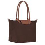 LCH - Bolsa Grande Ébano - Ines Braga