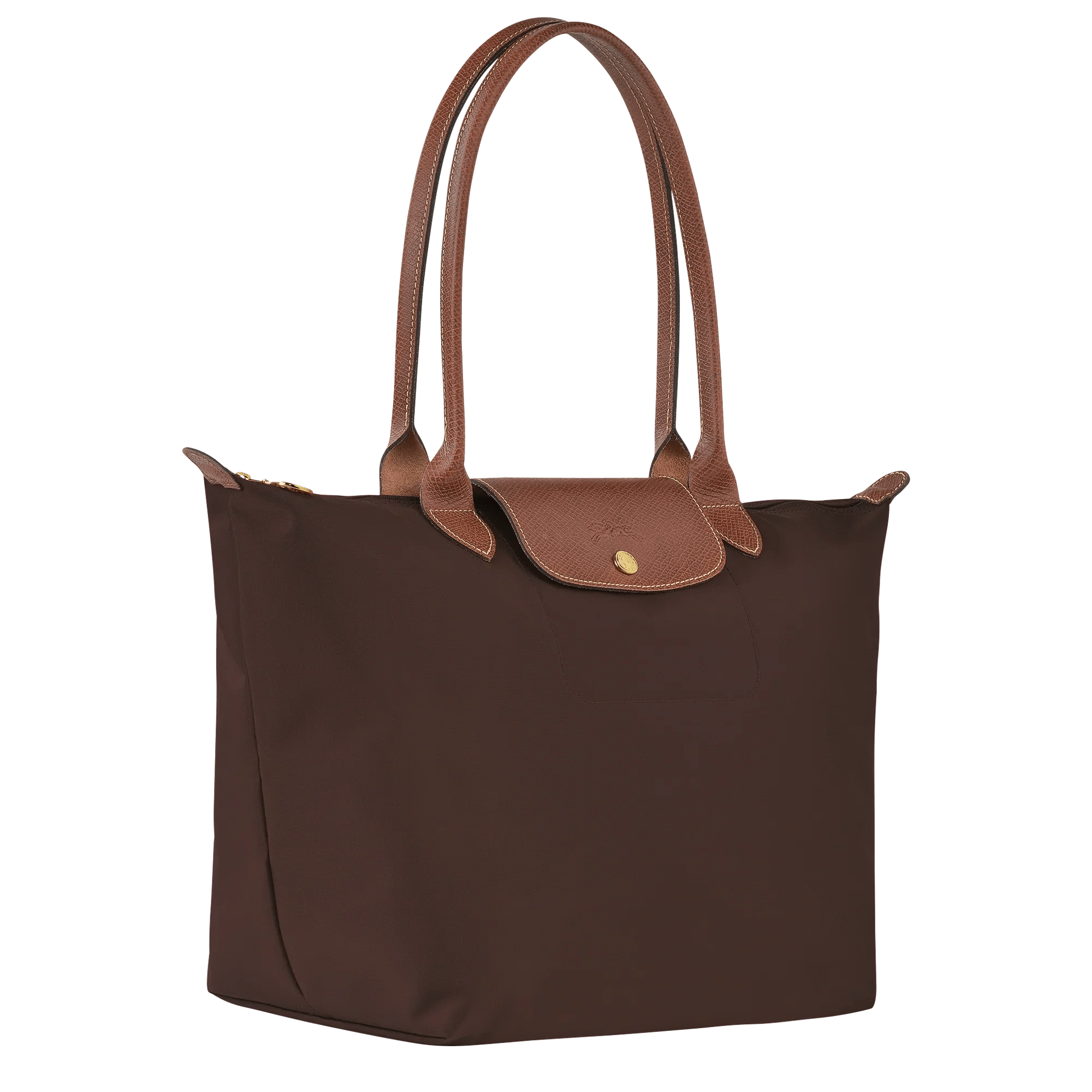 LCH - Bolsa Grande Ébano - Ines Braga