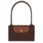 LCH - Bolsa Grande Ébano - Ines Braga