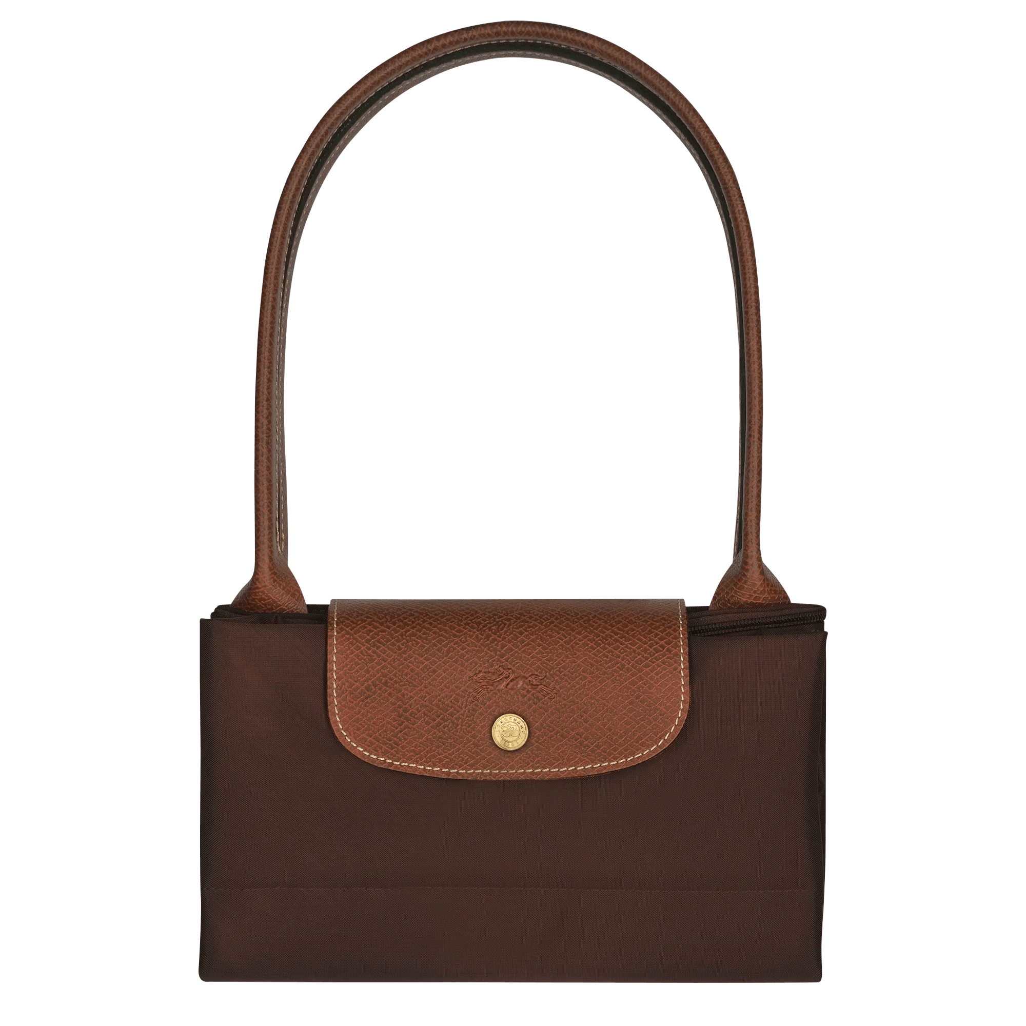 LCH - Bolsa Grande Ébano - Ines Braga