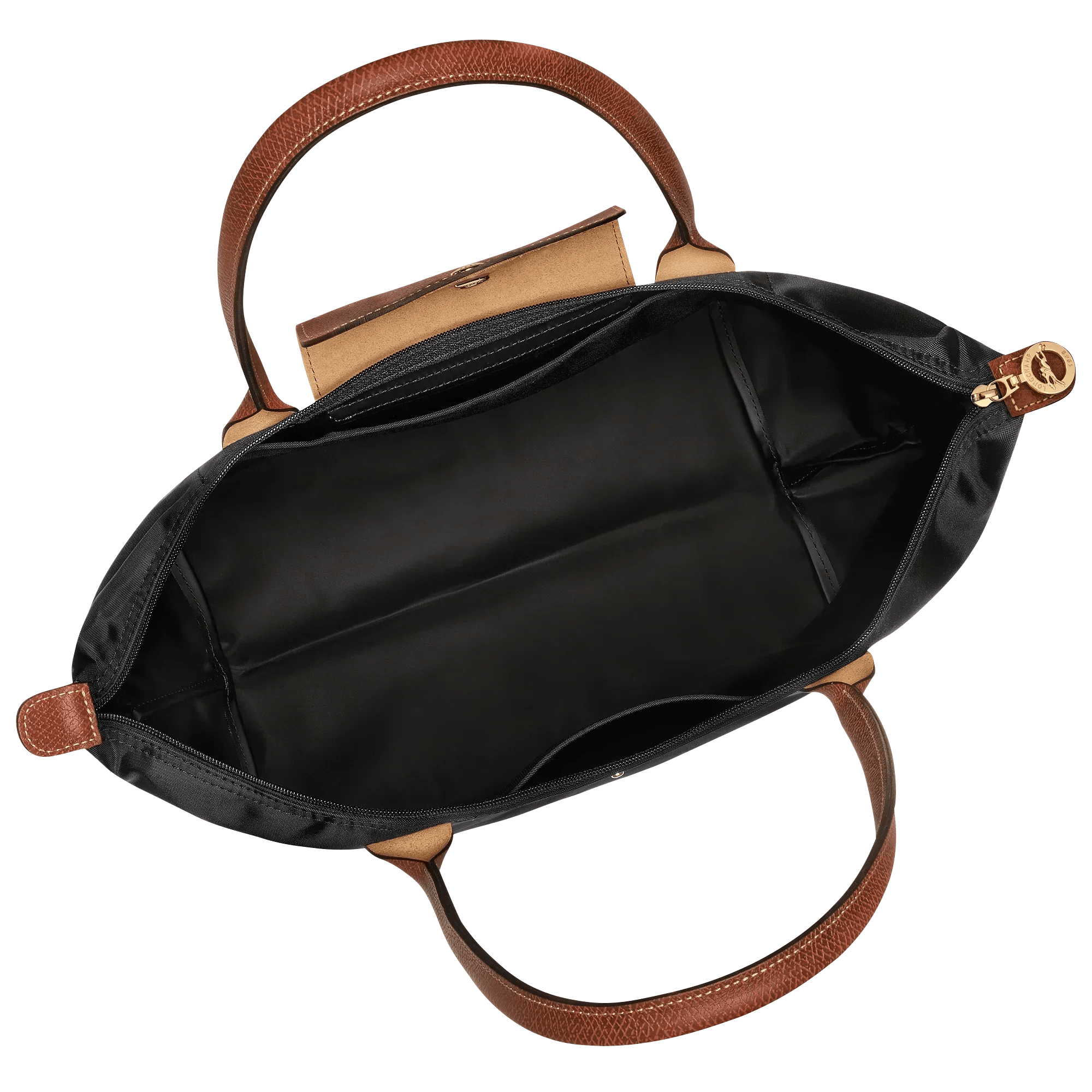 LCH - Bolsa Grande Preta - Ines Braga