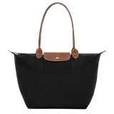 LCH - Bolsa Grande Preta - Ines Braga