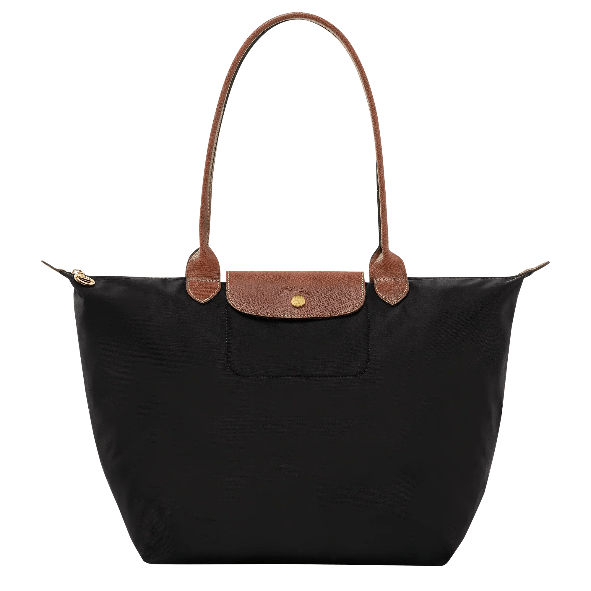 LCH - Bolsa Grande Preta - Ines Braga