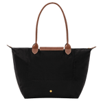 LCH - Bolsa Grande Preta - Ines Braga