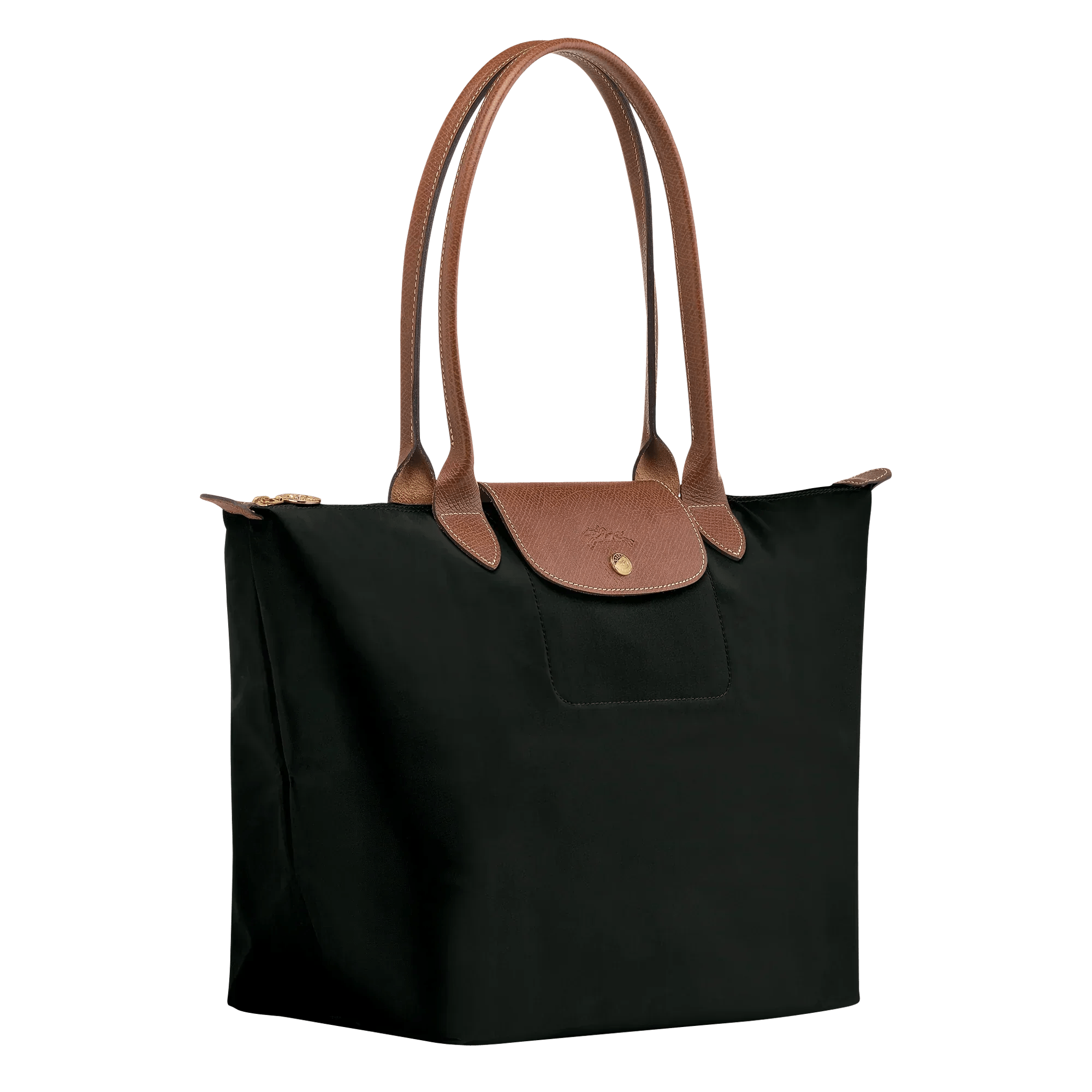 LCH - Bolsa Grande Preta - Ines Braga