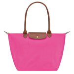 LCH - Bolsa Grande, Rosa - Ines Braga