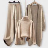 Leonor - Conjunto Elegância Fluida - Ines Braga