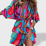 Leonor™ | Vestido e Saia Elegantes para o Verão - Ines Braga