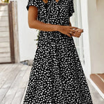 Lesley – Vestido Prático e Confortável para o Verão - Ines Braga