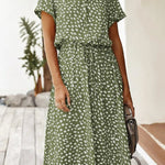 Lesley – Vestido Prático e Confortável para o Verão - Ines Braga