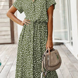 Lesley – Vestido Prático e Confortável para o Verão - Ines Braga