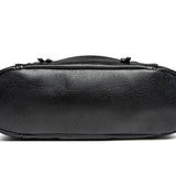 Lina | Bolsa Luxe Em Couro Sintético Com Espaço Generoso - Ines Braga