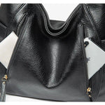 Lina | Bolsa Luxe Em Couro Sintético Com Espaço Generoso - Ines Braga