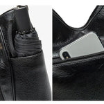 Lina | Bolsa Luxe Em Couro Sintético Com Espaço Generoso - Ines Braga