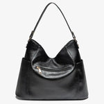 Lina | Bolsa Luxe Em Couro Sintético Com Espaço Generoso - Ines Braga