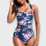 Lina - Fato de banho de uma peça - Ines Braga