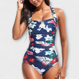 Lina - Fato de banho de uma peça - Ines Braga