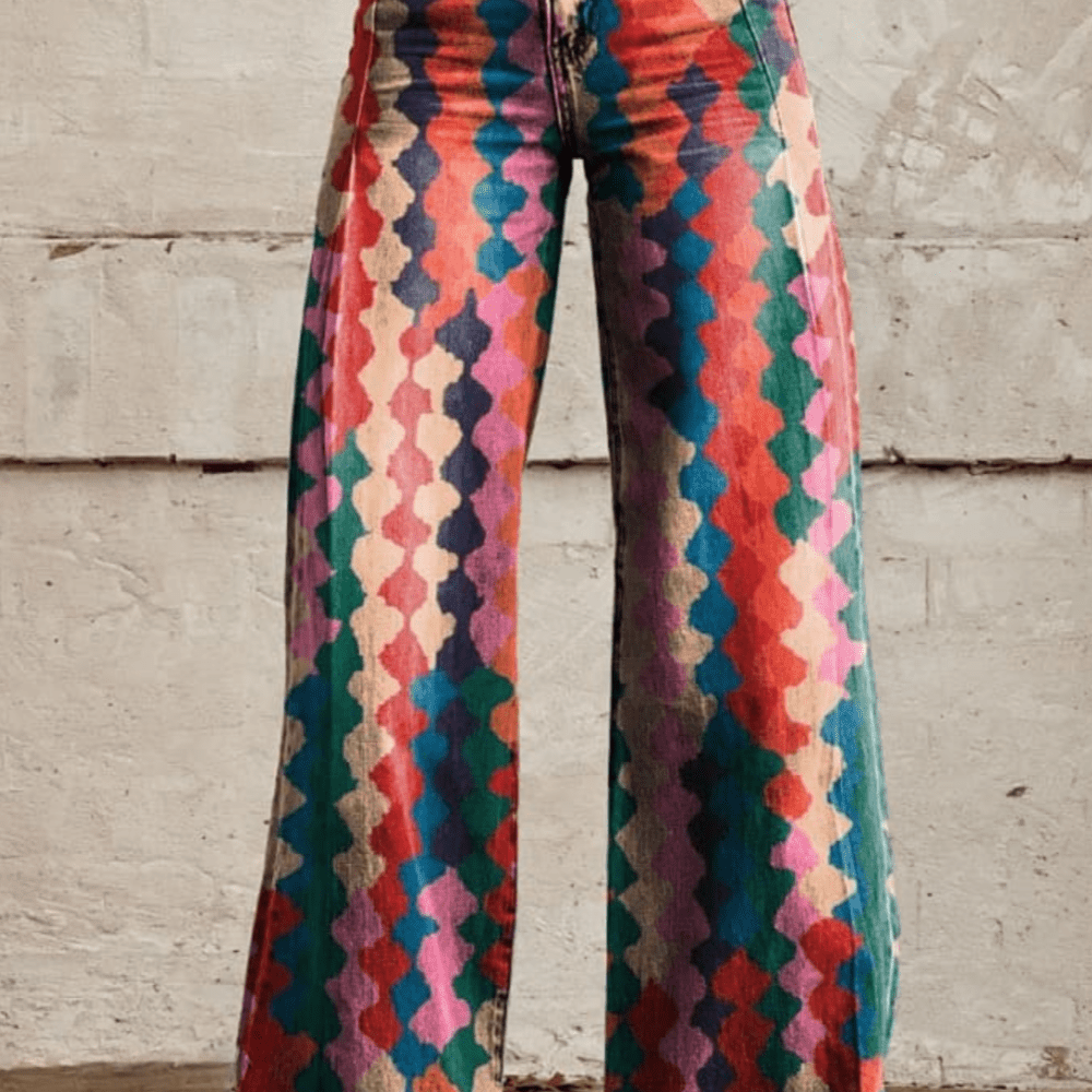 Linda | Vintage - Ines Braga