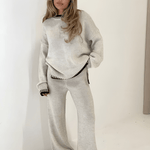 Lisa | Conjunto de descanso confortável - Ines Braga