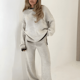 Lisa | Conjunto de descanso confortável - Ines Braga