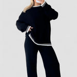 Lisa | Conjunto de descanso confortável - Ines Braga