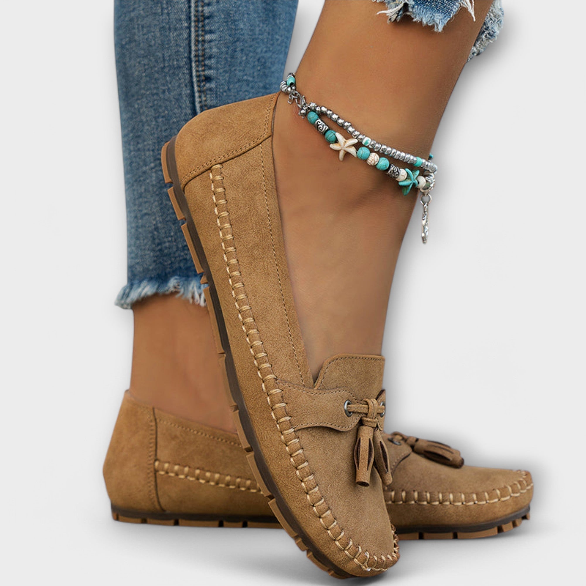 Lise – Mocassim - Ines Braga