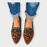 Loafers Elegantes com Design Moderno - Ines Braga