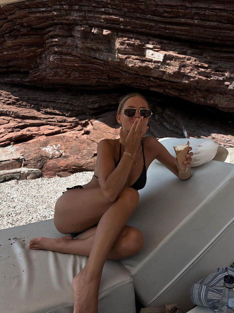 Louisa | Óculos de Sol - Ines Braga