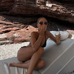 Louisa | Óculos de Sol - Ines Braga