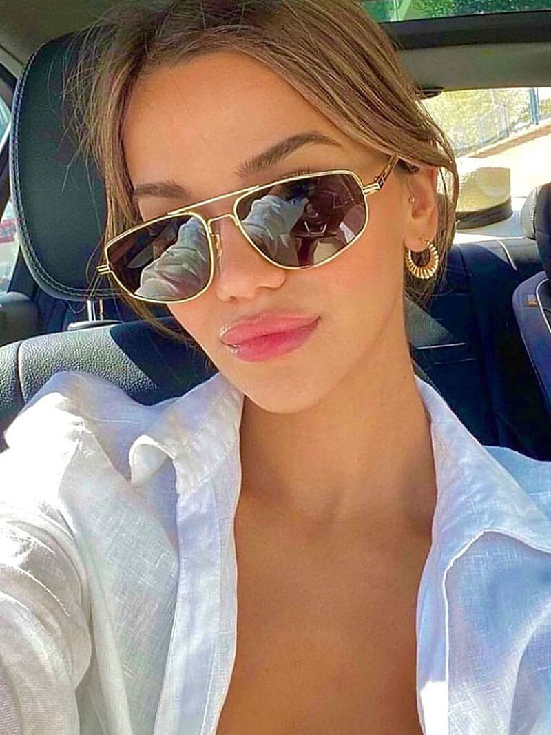 Louisa | Óculos de Sol - Ines Braga