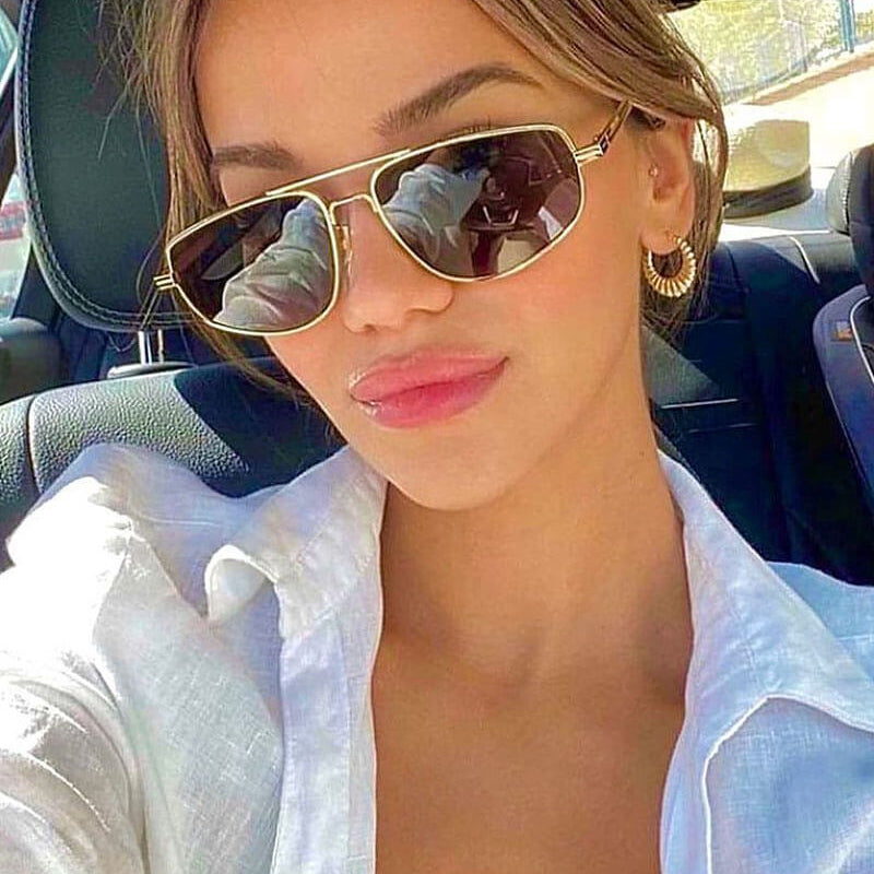 Louisa | Óculos de Sol - Ines Braga