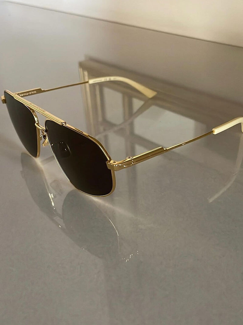 Louisa | Óculos de Sol - Ines Braga