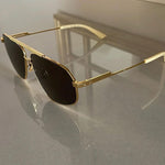 Louisa | Óculos de Sol - Ines Braga