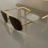 Louisa | Óculos de Sol - Ines Braga